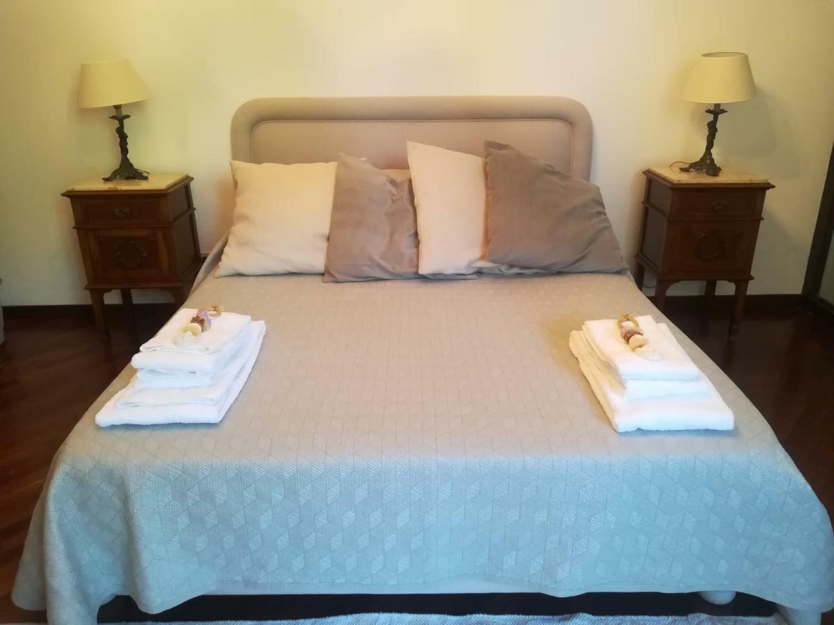 La Stanza Di Angi A Mondello Hotell Palermo Rom bilde